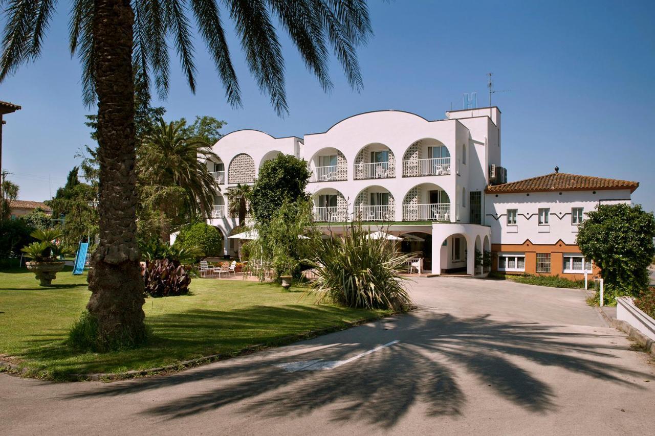 Hotel El Moli Sant Pere Pescador Eksteriør bilde