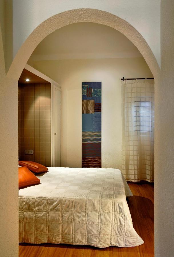 Hotel El Moli Sant Pere Pescador Eksteriør bilde