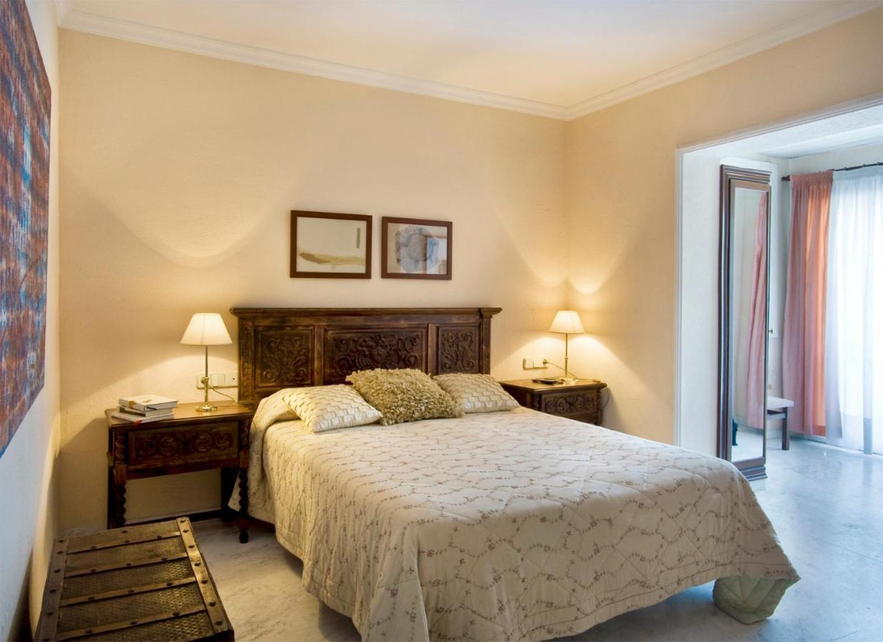 Hotel El Moli Sant Pere Pescador Eksteriør bilde