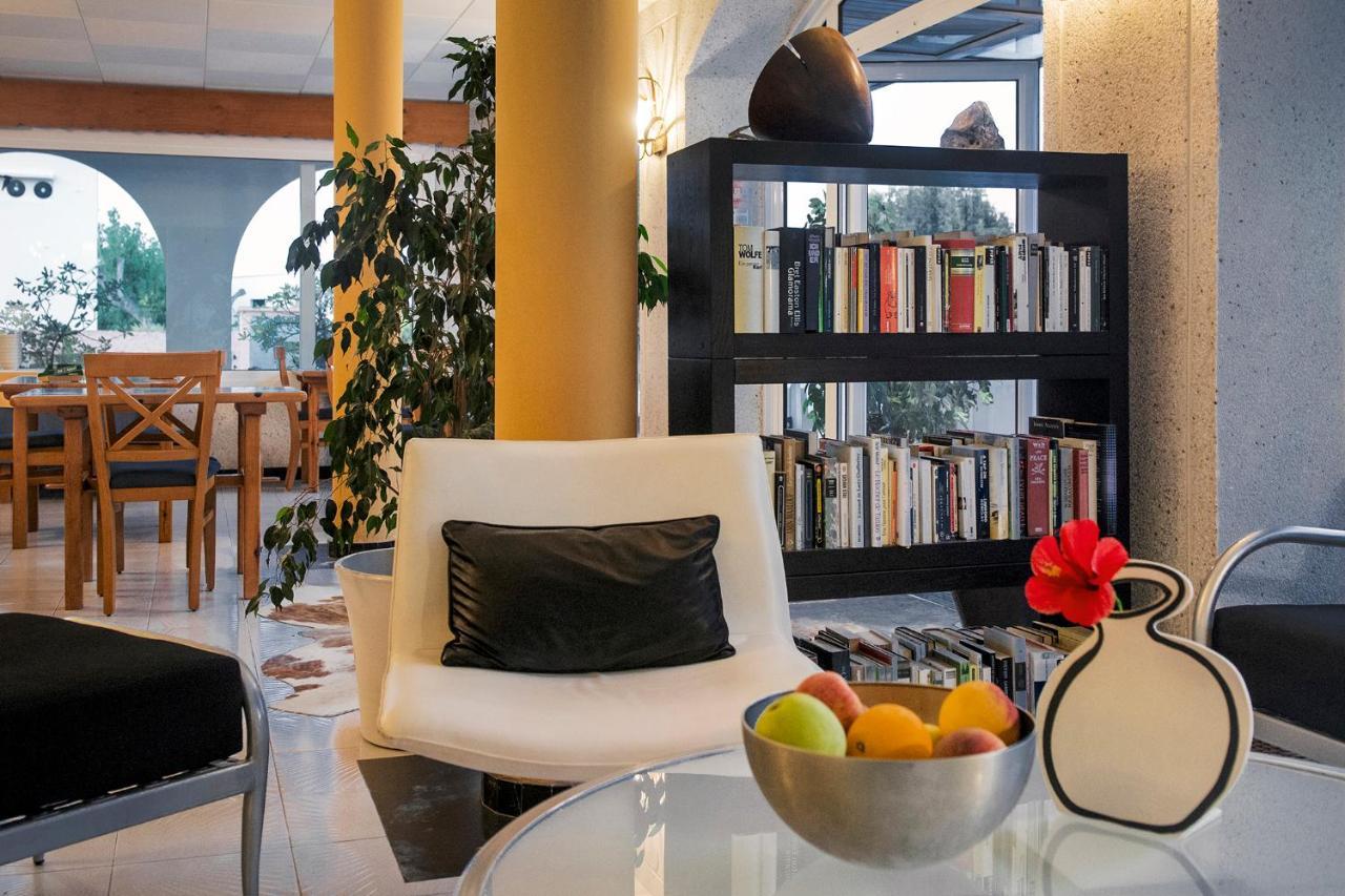 Hotel El Moli Sant Pere Pescador Eksteriør bilde
