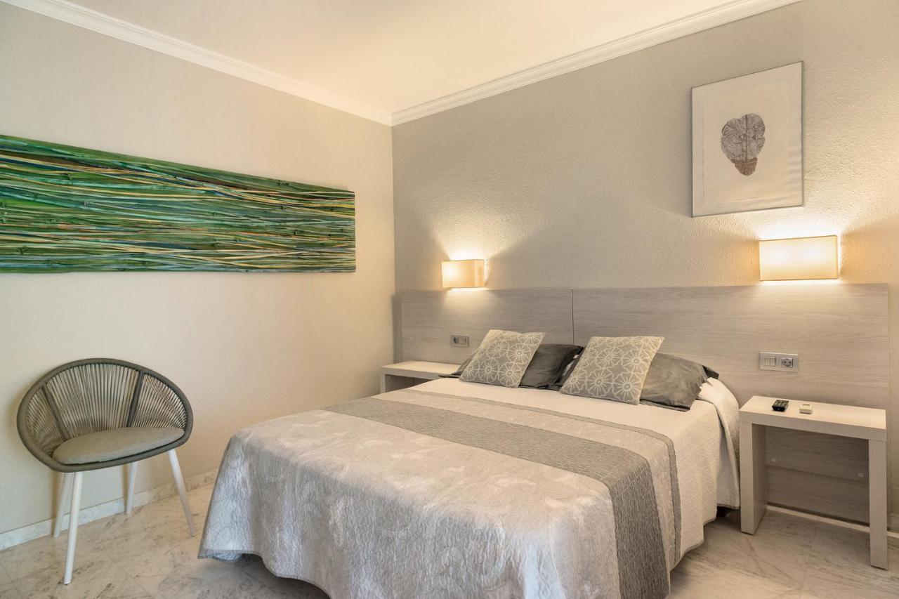 Hotel El Moli Sant Pere Pescador Eksteriør bilde