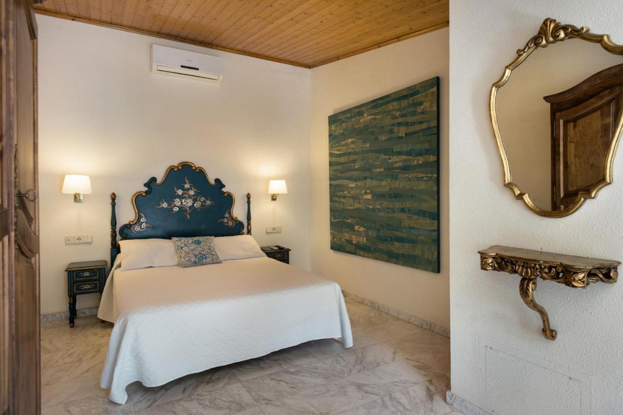 Hotel El Moli Sant Pere Pescador Eksteriør bilde