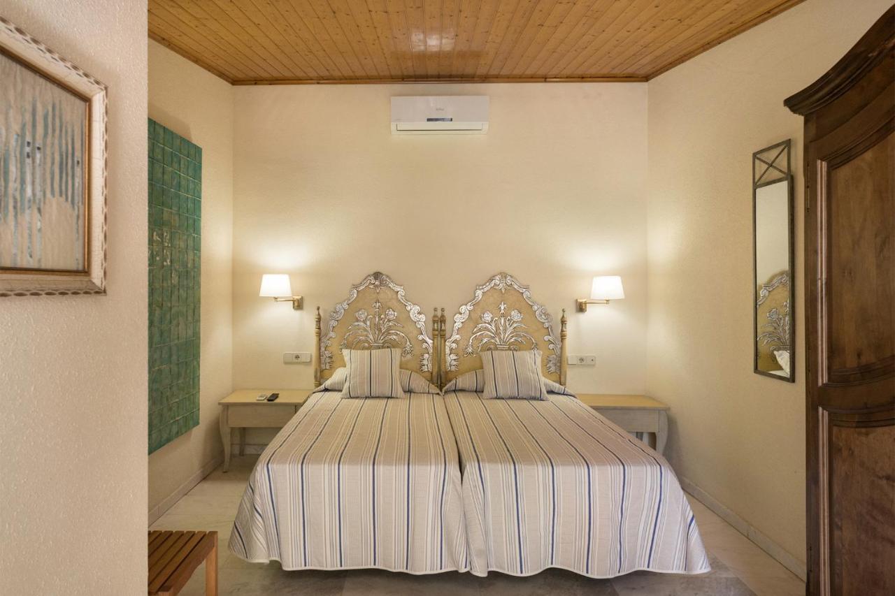 Hotel El Moli Sant Pere Pescador Eksteriør bilde