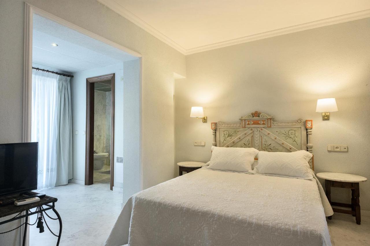Hotel El Moli Sant Pere Pescador Eksteriør bilde