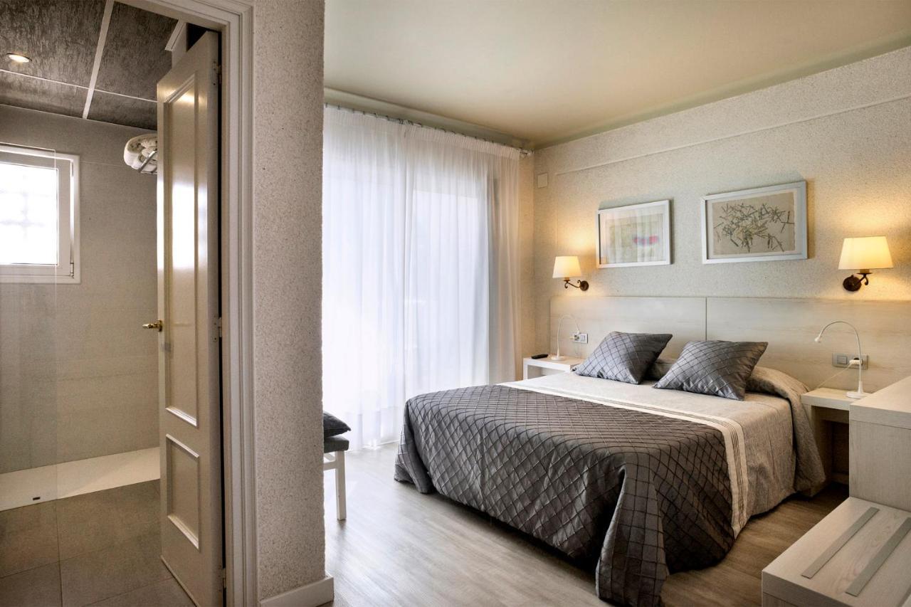 Hotel El Moli Sant Pere Pescador Eksteriør bilde
