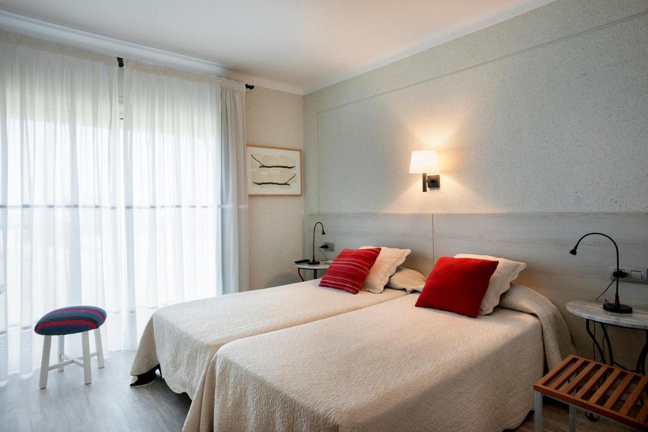 Hotel El Moli Sant Pere Pescador Eksteriør bilde