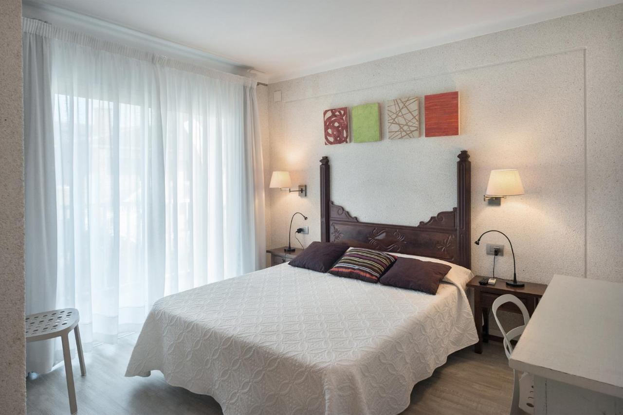 Hotel El Moli Sant Pere Pescador Eksteriør bilde