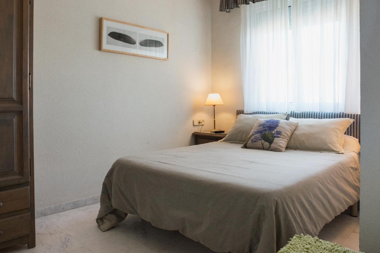 Hotel El Moli Sant Pere Pescador Eksteriør bilde